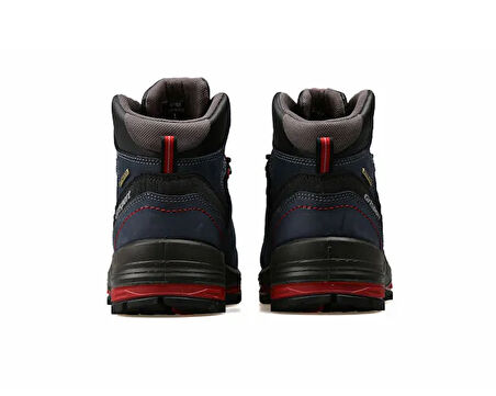 Grisport Unisex Trekking Bot Ve Ayakkabısı 13501N35T Lacivert