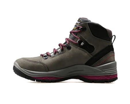Grisport Kadın Trekking Bot Ve Ayakkabısı 13501N49T Haki