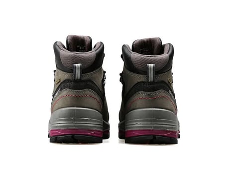 Grisport Kadın Trekking Bot Ve Ayakkabısı 13501N49T Haki