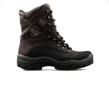 Grisport Unisex Trekking Bot Ve Ayakkabısı 90101D70Lt Kahverengi