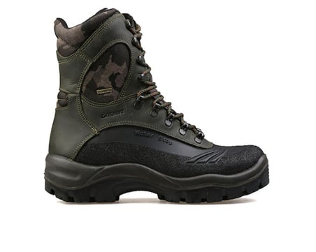 Grisport Unisex Trekking Bot Ve Ayakkabısı 90101D71Lt Yeşil