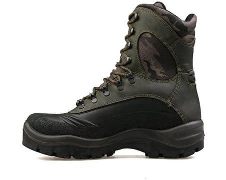 Grisport Unisex Trekking Bot Ve Ayakkabısı 90101D71Lt Yeşil