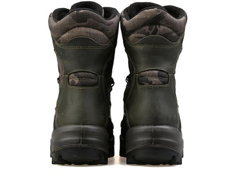 Grisport Unisex Trekking Bot Ve Ayakkabısı 90101D71Lt Yeşil
