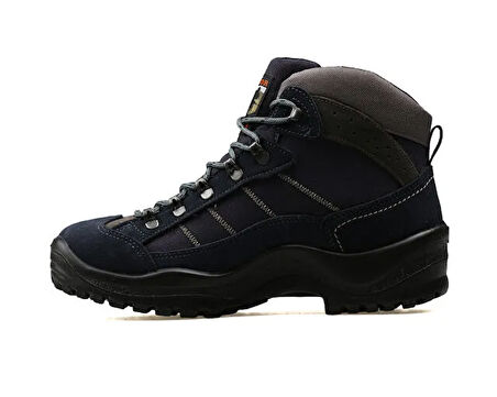 Grisport Unisex Trekking Bot Ve Ayakkabısı 10606S24T Lacivert