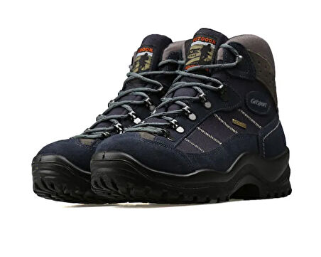 Grisport Unisex Trekking Bot Ve Ayakkabısı 10606S24T Lacivert