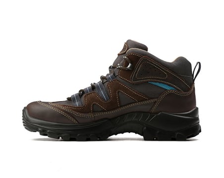 Grisport Unisex Trekking Bot Ve Ayakkabısı 13340D85T Kahverengi