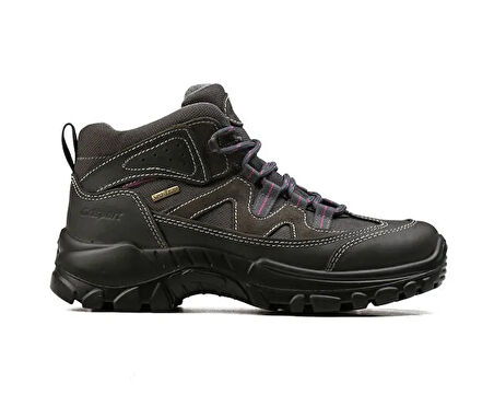 Grisport Kadın Trekking Bot Ve Ayakkabısı 13340D84T Gri