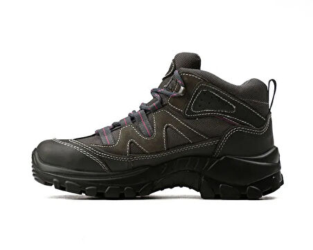 Grisport Kadın Trekking Bot Ve Ayakkabısı 13340D84T Gri
