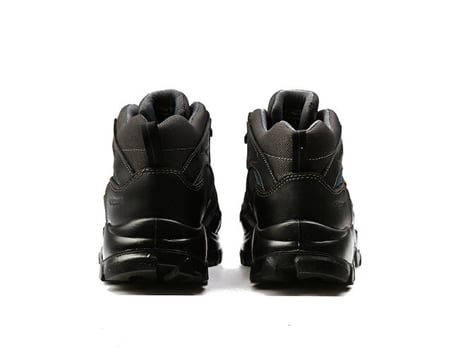 Grisport Unisex Trekking Bot Ve Ayakkabısı 13340D83T Kahverengi