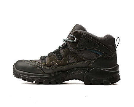 Grisport Unisex Trekking Bot Ve Ayakkabısı 13340D83T Kahverengi