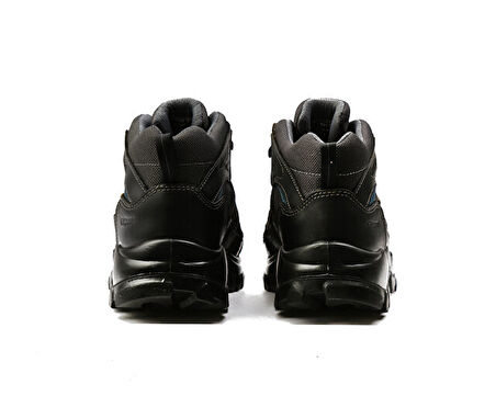 Grisport Unisex Trekking Bot Ve Ayakkabısı 13340D83T Kahverengi