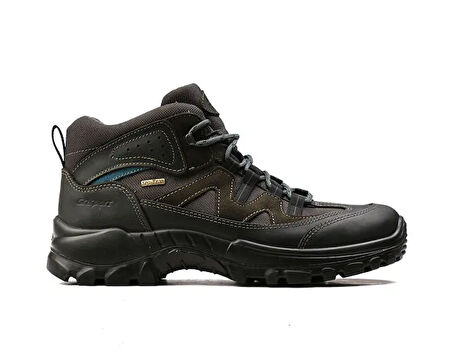 Grisport Unisex Trekking Bot Ve Ayakkabısı 13340D83T Kahverengi