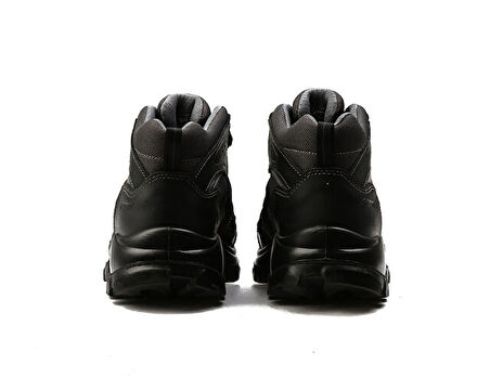 Grisport Unisex Trekking Bot Ve Ayakkabısı 13340D81T Siyah