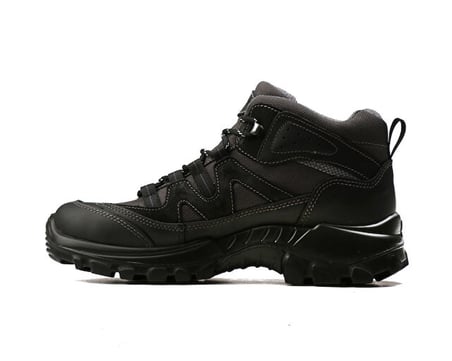 Grisport Unisex Trekking Bot Ve Ayakkabısı 13340D81T Siyah