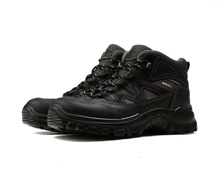 Grisport Unisex Trekking Bot Ve Ayakkabısı 13340D81T Siyah