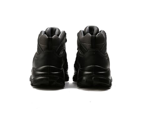 Grisport Unisex Trekking Bot Ve Ayakkabısı 13340D81T Siyah
