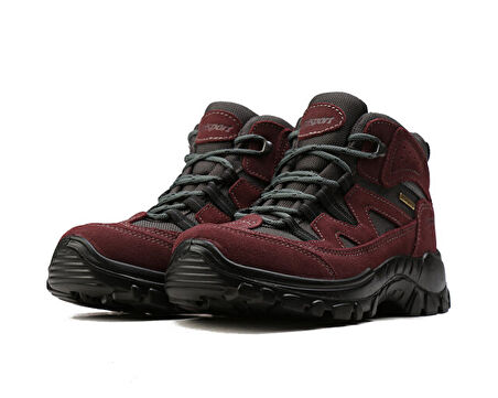 Grisport Kadın Trekking Bot Ve Ayakkabısı 13340S86T Kırmızı