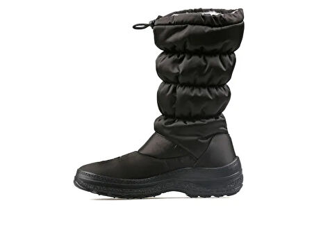 Antarctica Siyah Kadın Kar Botu 675-Nero 675-Nero