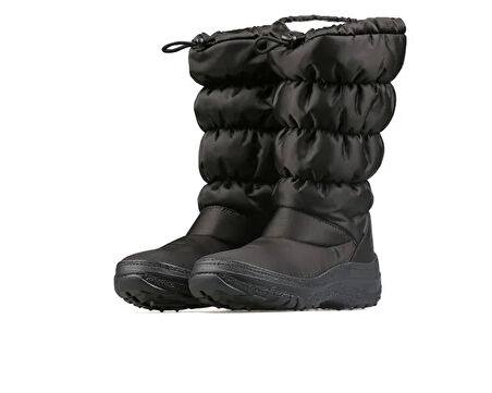 Antarctica Siyah Kadın Kar Botu 675-Nero 675-Nero