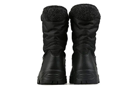 Antarctica Siyah Erkek Kar Botu 3010-A-Black 3010-A-Black