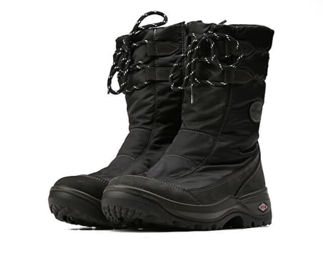 Grisport Kadın Botu 11553N16Lg Siyah