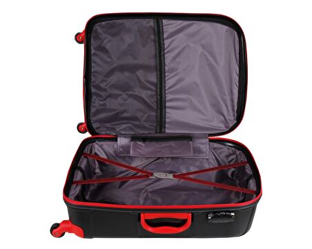 Ivs Büyük Boy Seyahat Çantası Pp1010-060-L