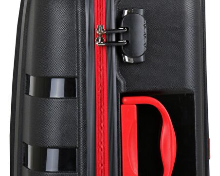 Ivs Büyük Boy Seyahat Çantası Pp1010-060-L