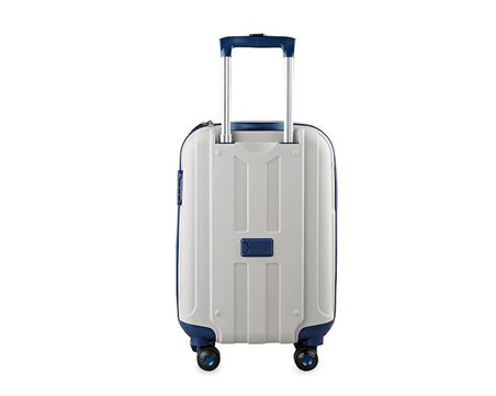IVS BEJ MAVI VALIZ ORTA BOY UNISEX VALIZ PP1010-140-M Renkli