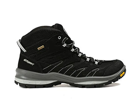 Grisport Unisex Trekking Bot Ve Ayakkabısı 12505S58T Siyah