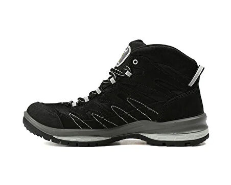 Grisport Unisex Trekking Bot Ve Ayakkabısı 12505S58T Siyah