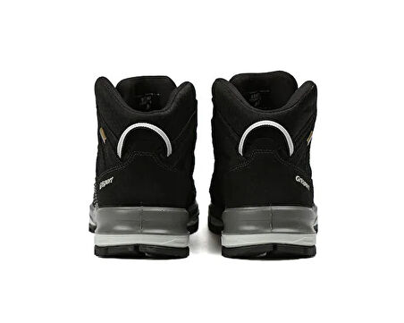 Grisport Unisex Trekking Bot Ve Ayakkabısı 12505S58T Siyah