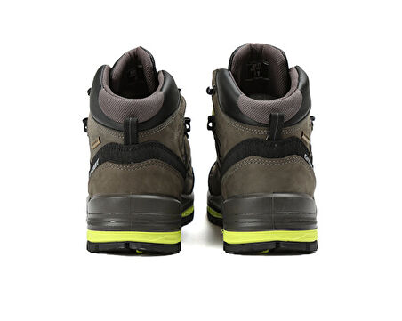 Grisport Erkek Outdoor Ayakkabısı 13505N41T Haki Dakar
