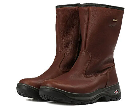 Grisport Erkek Çizmesi 11561O31Lg Kahverengi