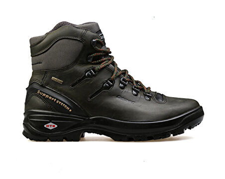 Grisport Unisex Trekking Bot Ve Ayakkabısı 11508D102T Haki