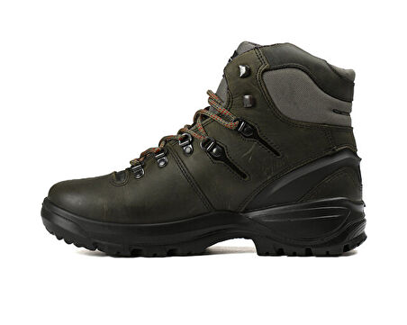 Grisport Unisex Trekking Bot Ve Ayakkabısı 11508D102T Haki