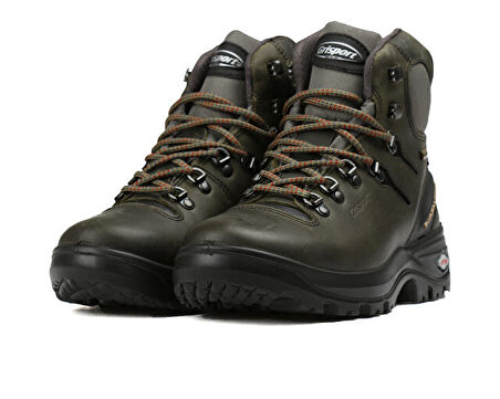 Grisport Unisex Trekking Bot Ve Ayakkabısı 11508D102T Haki