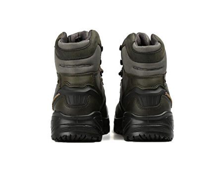 Grisport Unisex Trekking Bot Ve Ayakkabısı 11508D102T Haki