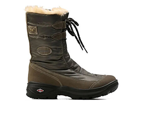 Grisport Kadın Outdoor Ayakkabısı 11553A5Lg Kahverengi Alaska