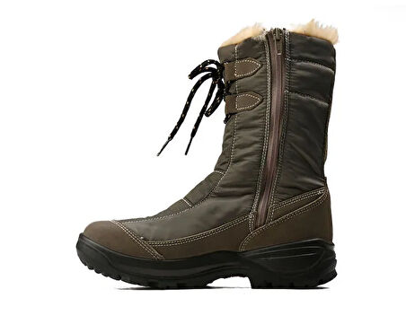 Grisport Kadın Outdoor Ayakkabısı 11553A5Lg Kahverengi Alaska