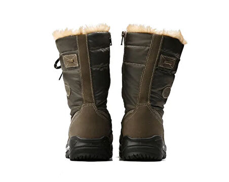 Grisport Kadın Outdoor Ayakkabısı 11553A5Lg Kahverengi Alaska