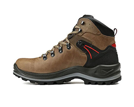Grisport Erkek Outdoor Ayakkabısı 13705S28T Kahverengi