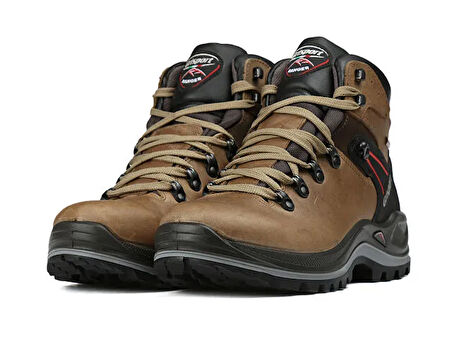 Grisport Erkek Outdoor Ayakkabısı 13705S28T Kahverengi
