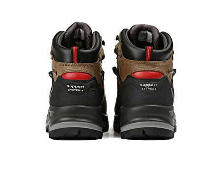 Grisport Erkek Outdoor Ayakkabısı 13705S28T Kahverengi