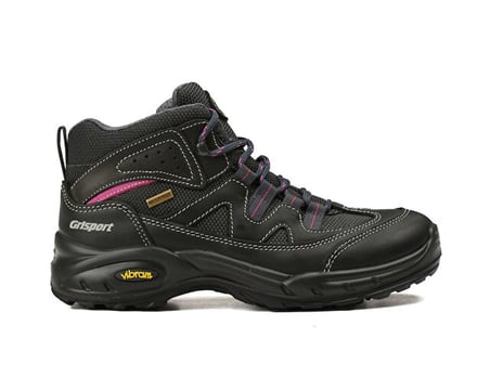 Grisport Kadın Trekking Bot Ve Ayakkabısı 11749D37T Gri