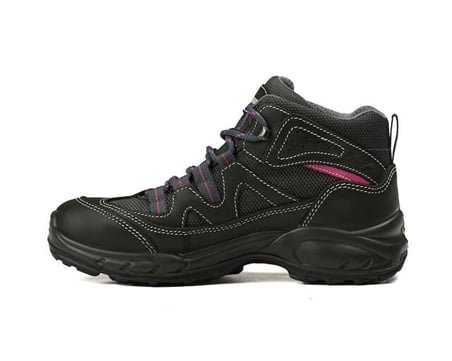 Grisport Kadın Trekking Bot Ve Ayakkabısı 11749D37T Gri