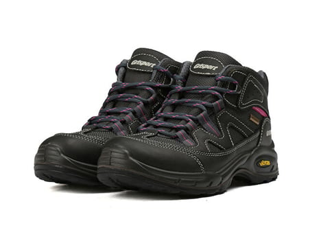 Grisport Kadın Trekking Bot Ve Ayakkabısı 11749D37T Gri