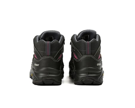 Grisport Kadın Trekking Bot Ve Ayakkabısı 11749D37T Gri