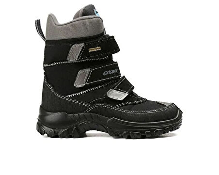 Grisport Çocuk Outdoor Botu 9344P108Lg Siyah Nero Pampas