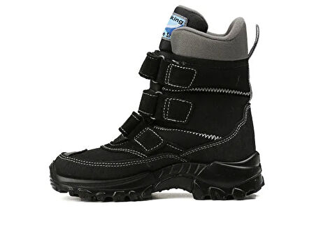Grisport Çocuk Outdoor Botu 9344P108Lg Siyah Nero Pampas