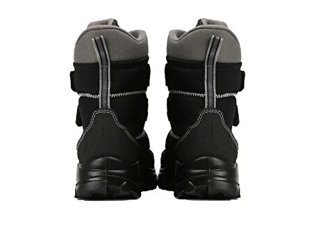 Grisport Çocuk Outdoor Botu 9344P108Lg Siyah Nero Pampas